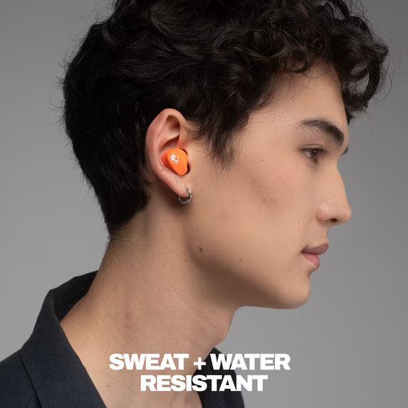 Wireless Earbuds with 20-Hour Battery Life