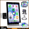 10-Inch Rotatable Touch Screen Car Stereo Receiver