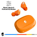 Wireless Earbuds with 20-Hour Battery Life