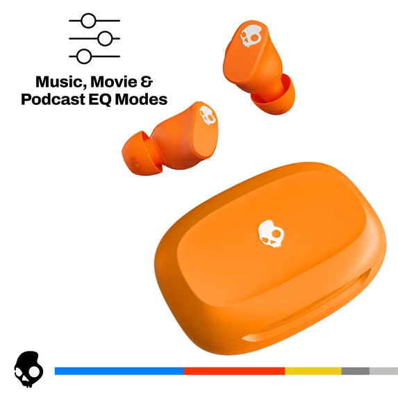 Wireless Earbuds with 20-Hour Battery Life