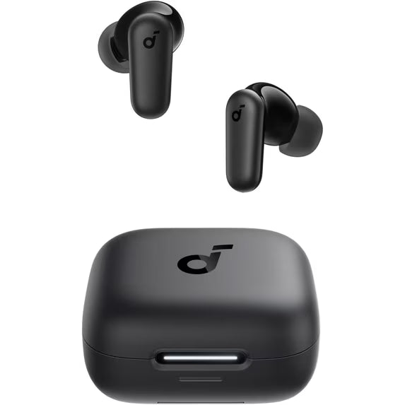 Smart ANC 45-Hour Playtime Wireless Earbuds