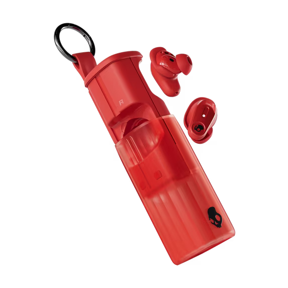 Active Noise Cancelling Wireless Sport Earbuds