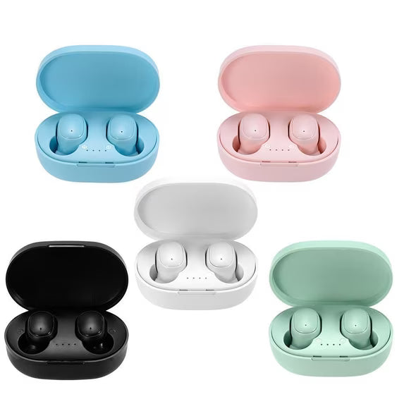 Bluetooth 5.3 Sport Wireless Earbuds (2 Pcs)
