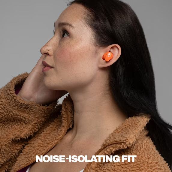 Wireless Earbuds with 20-Hour Battery Life