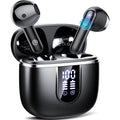 Mini Wireless Earbuds with 40-Hour Battery Life (2 Pcs)