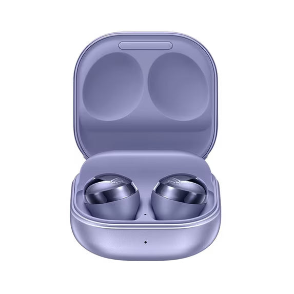 Durable Purple True Wireless In-Ear Earphones