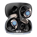 AI Translation Earbuds with 80-Hour Battery Life