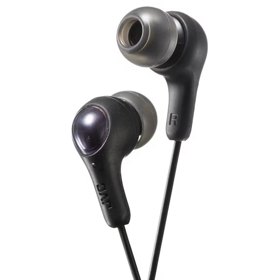 Deep Bass Noise-Isolating Wired Earbuds