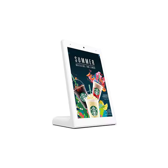 10.1-Inch Android Touch Screen Evaluator
