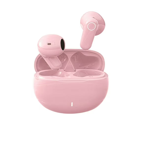 Bluetooth 5.4 Half In-Ear Wireless Earbuds