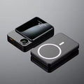 Magnetic Wireless Fast Charging 5000mAh Power Bank