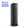 Compact 15W Fast Charging 5000mAh Power Bank