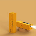 High-Capacity 66W Outdoor 100000mAh Power Station