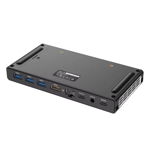 12th Gen N200 Pocket-Sized Mini PC with Windows 11 Pro