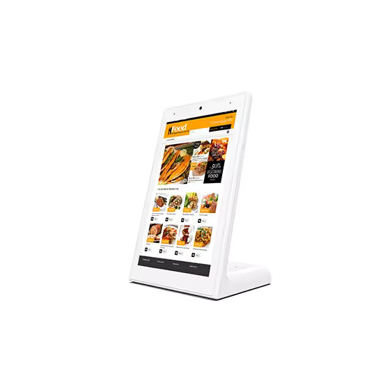 10.1-Inch Android Touch Screen Evaluator