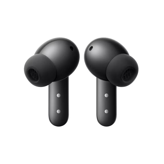 Hybrid ANC 55-Hour Wireless Earbuds