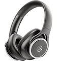 Active Noise-Canceling Over-Ear Wireless Headphones