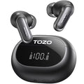 Hi-Res Wireless Earbuds with ANC and 80-Hour Battery