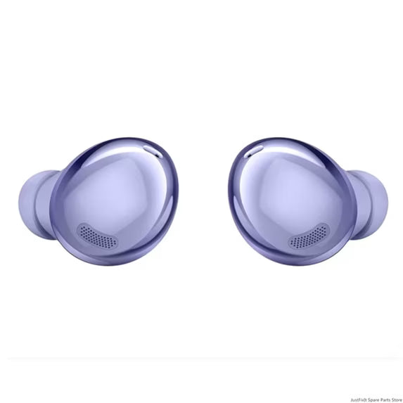 Durable Purple True Wireless In-Ear Earphones