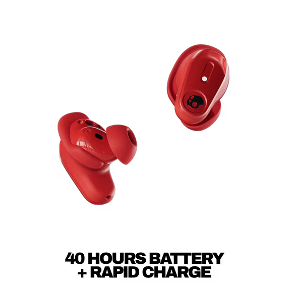 Active Noise Cancelling Wireless Sport Earbuds