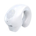 Clip-On ANC Wireless Sport Earbuds
