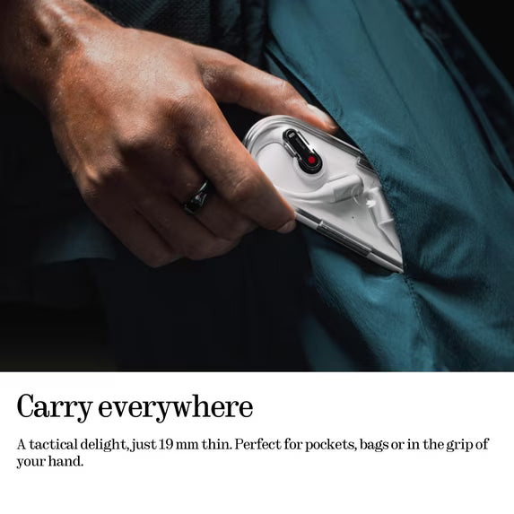 Nothing Ear (Open) Lightweight Open-Ear Wireless Earbuds