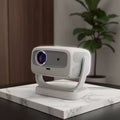 HD Portable Smart Home Entertainment Projector