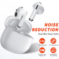 Bluetooth 5.3 Waterproof In-Ear Wireless Earbuds